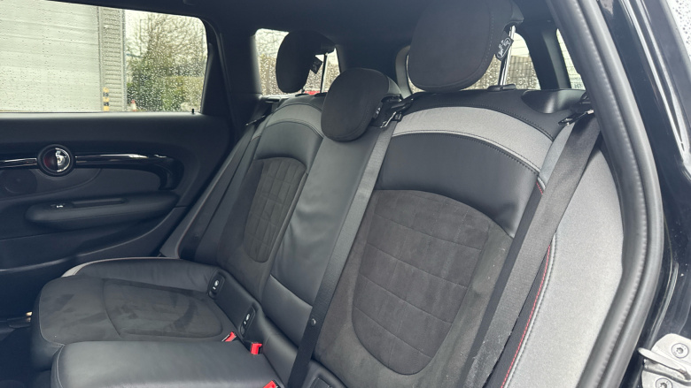 MINI Clubman 2.0 Cooper S Sport 6dr Auto [Comfort/Nav+ Pack] Petrol Estate